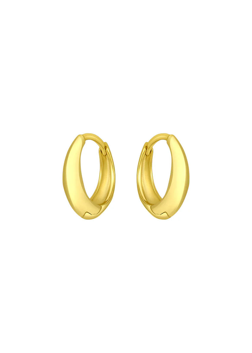 Maude Huggies - Gold