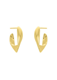 Suri Earrings - Gold