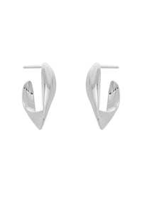 Suri Earrings - Silver