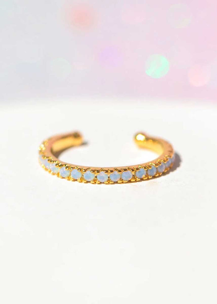 Milkyway Ear Cuff