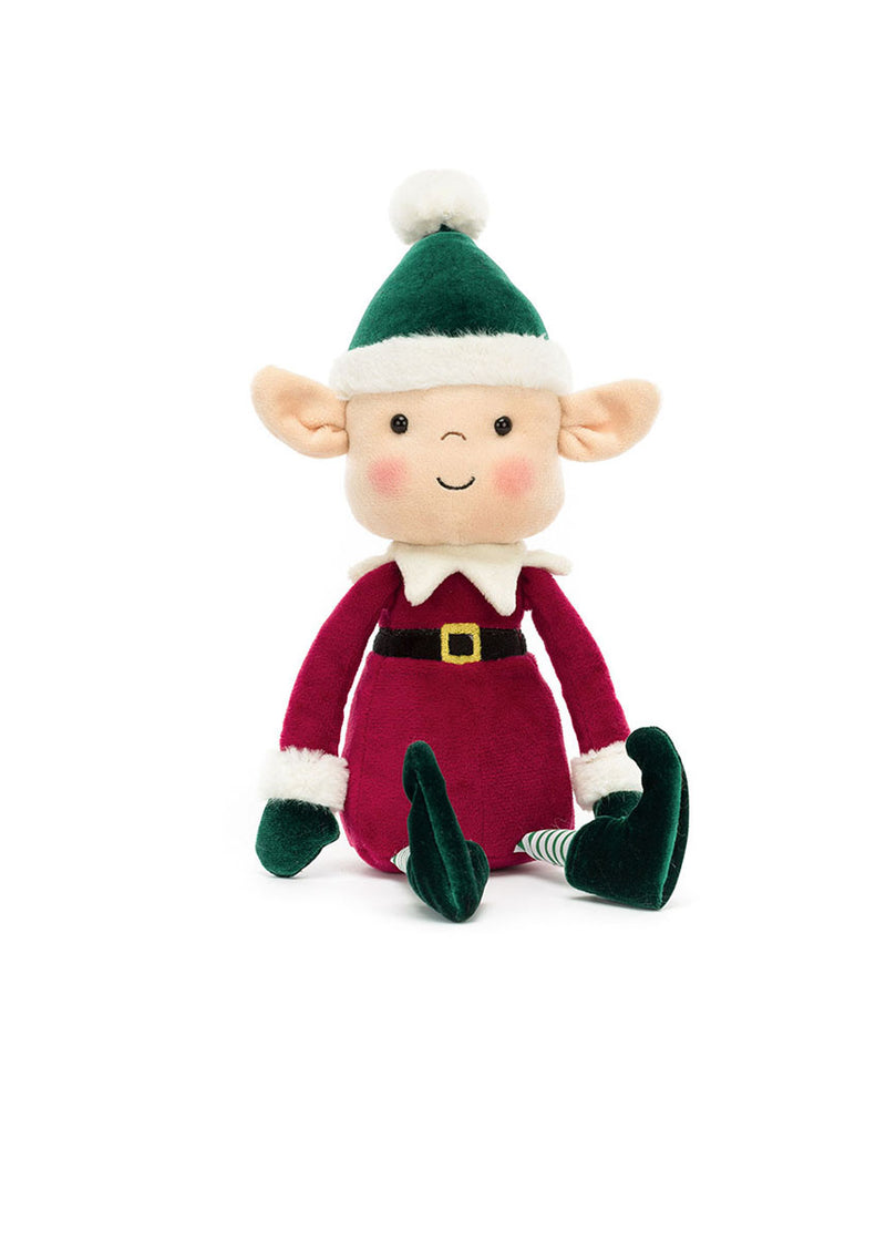 Eldo Elf