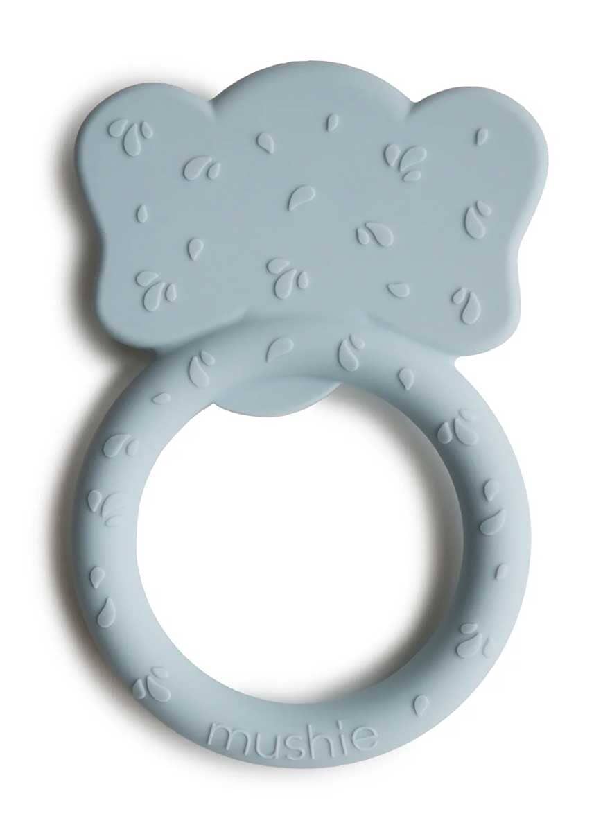 Elephant Teether - Cloud