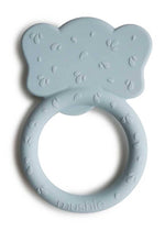 Elephant Teether - Cloud