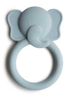 Elephant Teether - Cloud