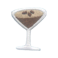 Espresso Martini Patch
