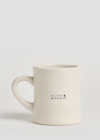 Michigan Is Always A Good Idea Diner Mug