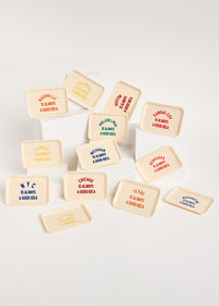 NYC Is Always A Good Idea Trinket Tray
