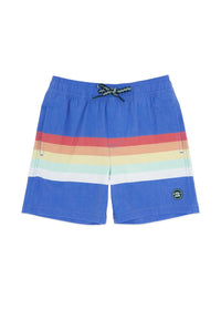Volley Trunk - Marina Blue