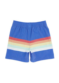 Volley Trunk - Marina Blue
