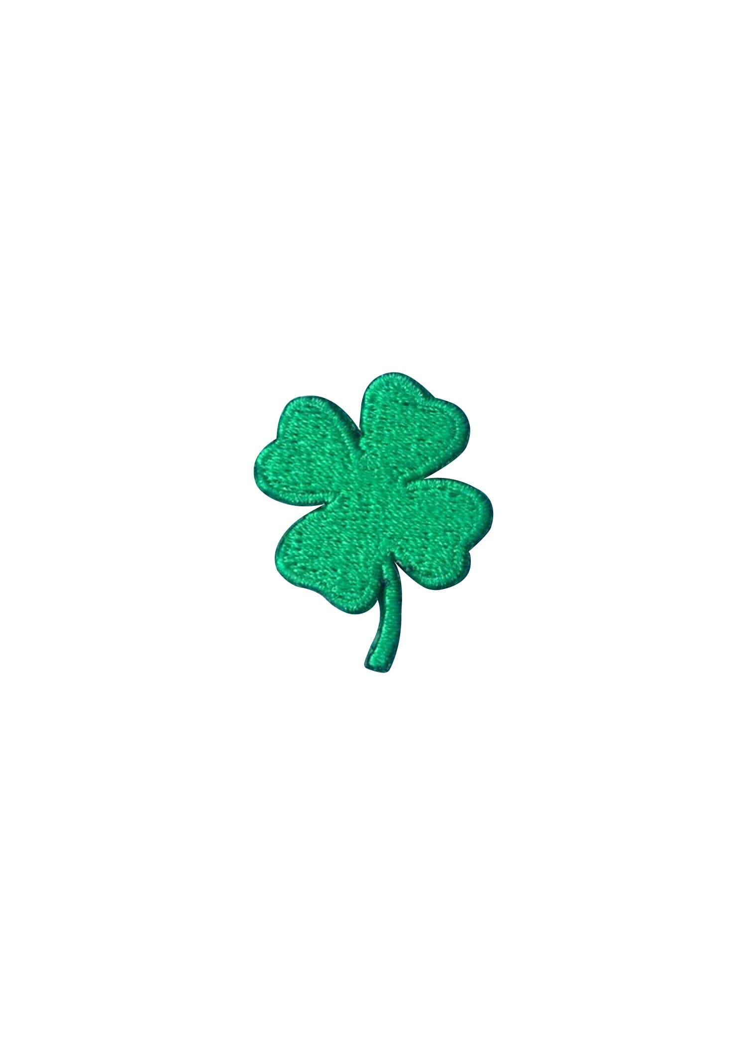 Four Leaf Clover Patch – Alice & Wonder