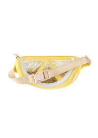 Lemon Slice Bum Bag