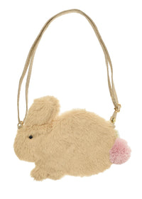 Fluffy Bunny Bag