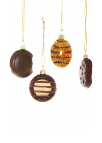 Scout Cookies Ornament