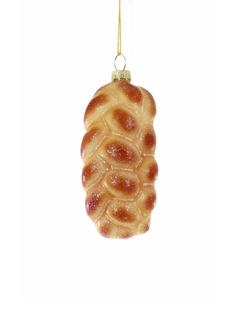 Challah Ornament