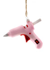 Glue Gun Ornament