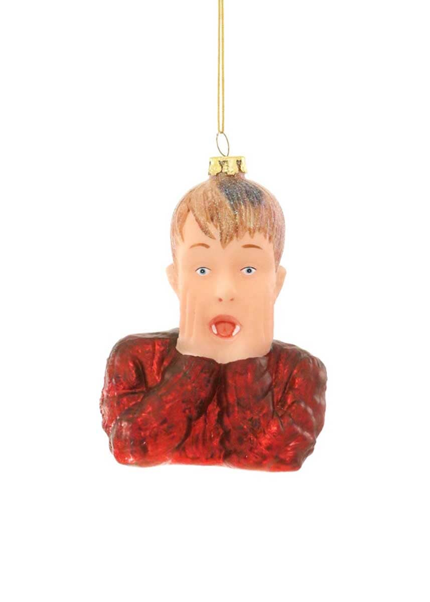 Kevin McCallister Ornament