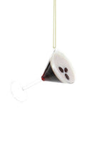 Espresso Martini Ornament