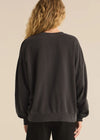 Dreams Sunday Sweatshirt - Black Sand