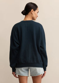 Local Sunday Sweatshirt - Eclipse