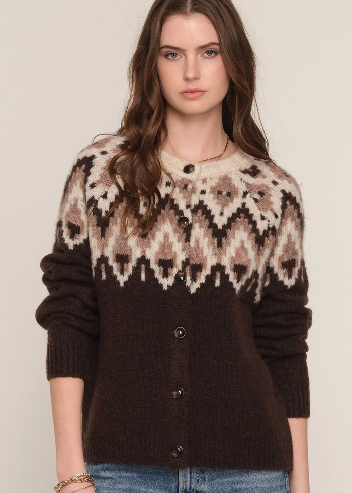 Griffin Cardi - Coco