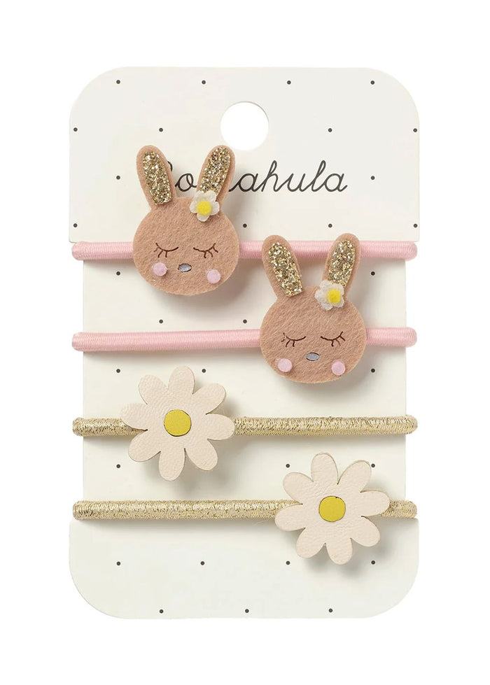 Bunny & Daisy Ponies