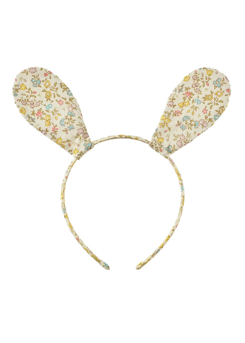 Petal Bunny Ears Headband