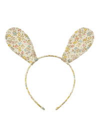 Petal Bunny Ears Headband