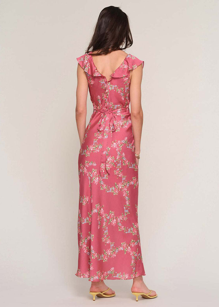 Ellie Dress - Meadow