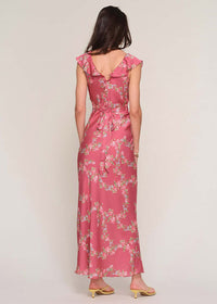 Ellie Dress - Meadow