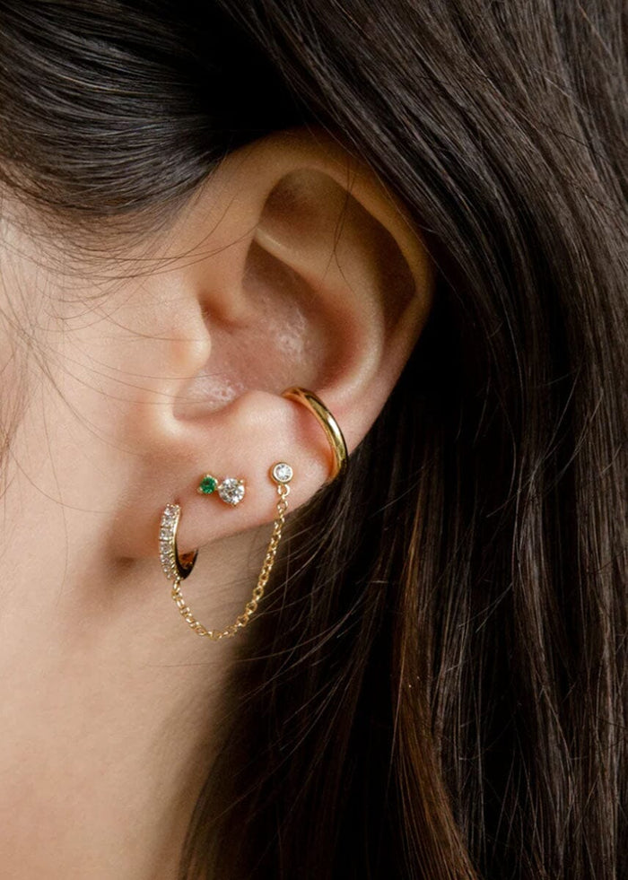 Love & Magic Earring