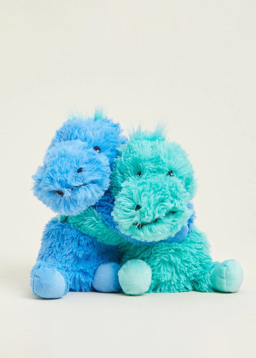 Dinosaur Hugs Warmies
