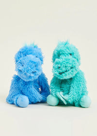 Dinosaur Hugs Warmies