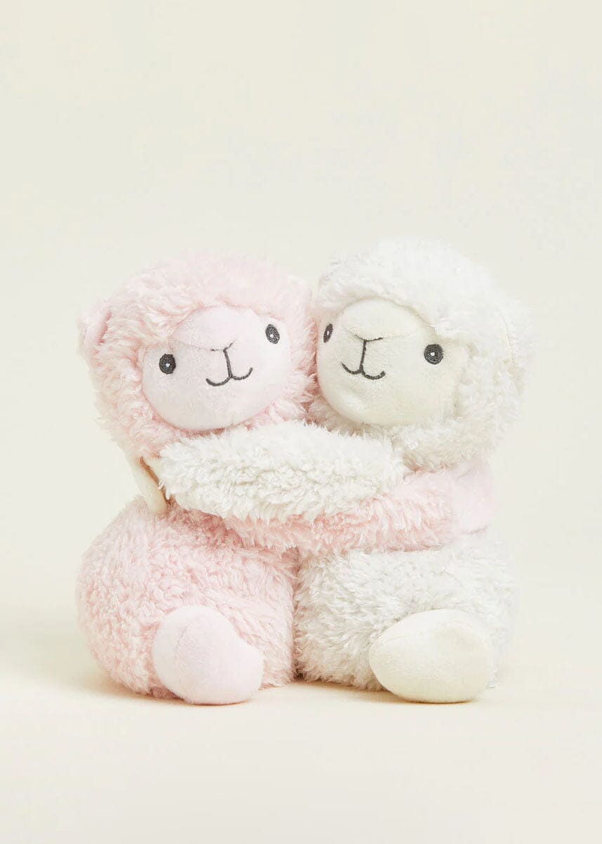 Llama Hugs Warmies