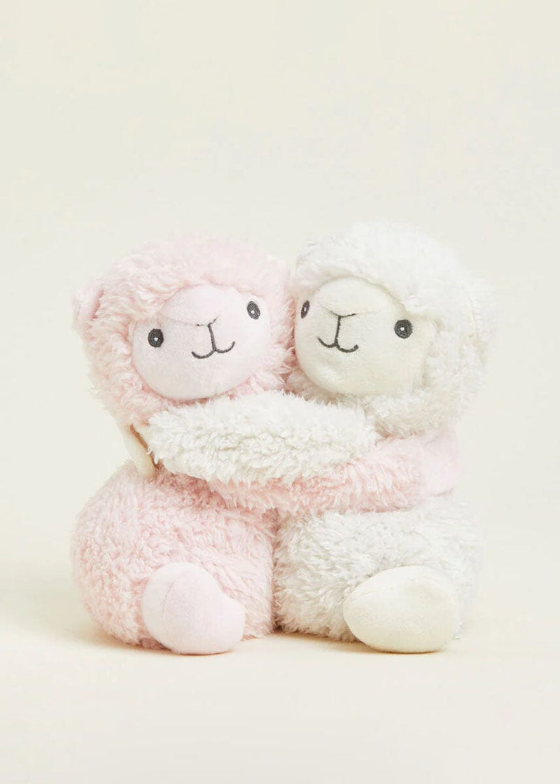 Llama Hugs Warmies