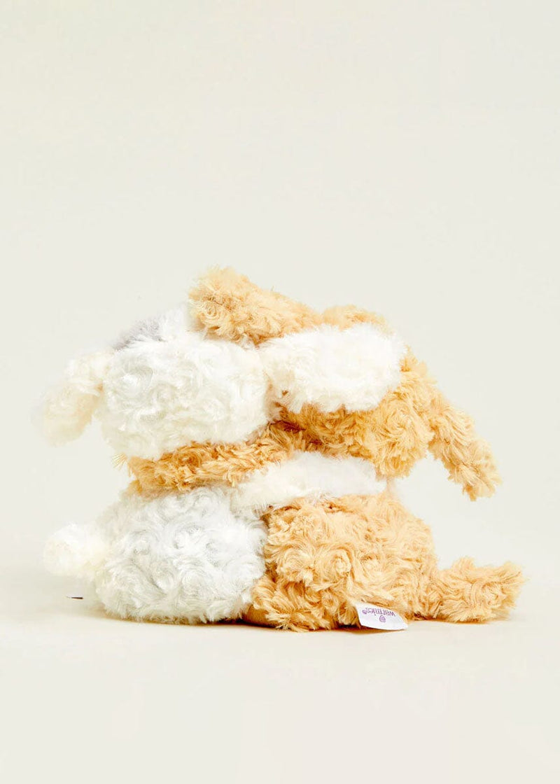 Puppy Hugs Warmies
