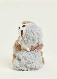Sloth Hugs Warmies