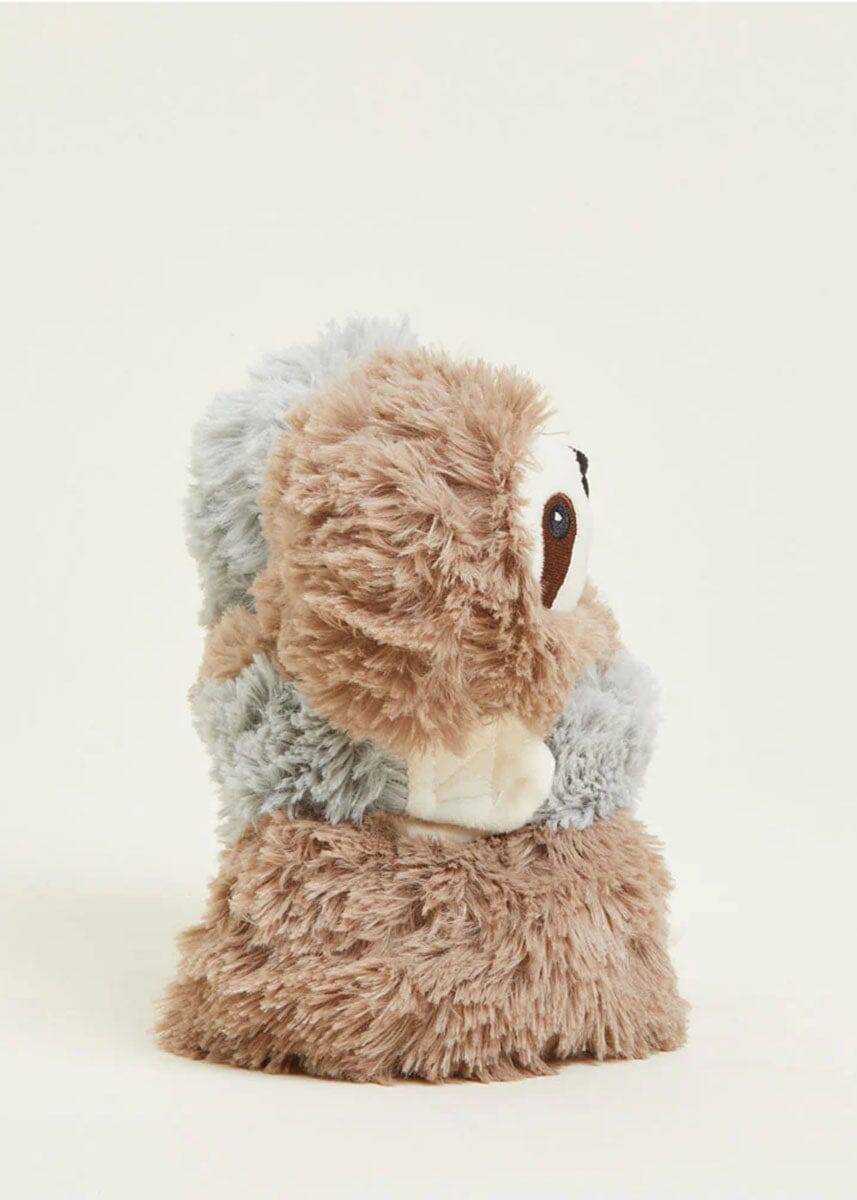 Sloth Hugs Warmies