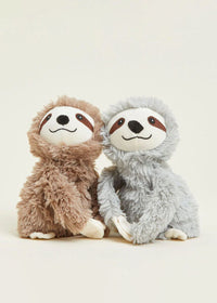 Sloth Hugs Warmies
