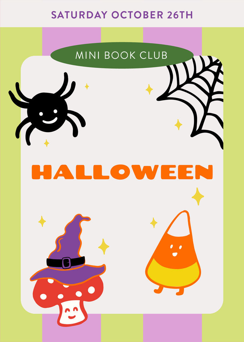 Halloween Costumes Story Time With Connections Academics 10/26