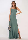 Corine Dress - Jade