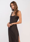 Amie Dress - Black