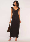 Zarya Dress - Black