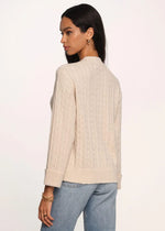 Dessa Sweater - Putty