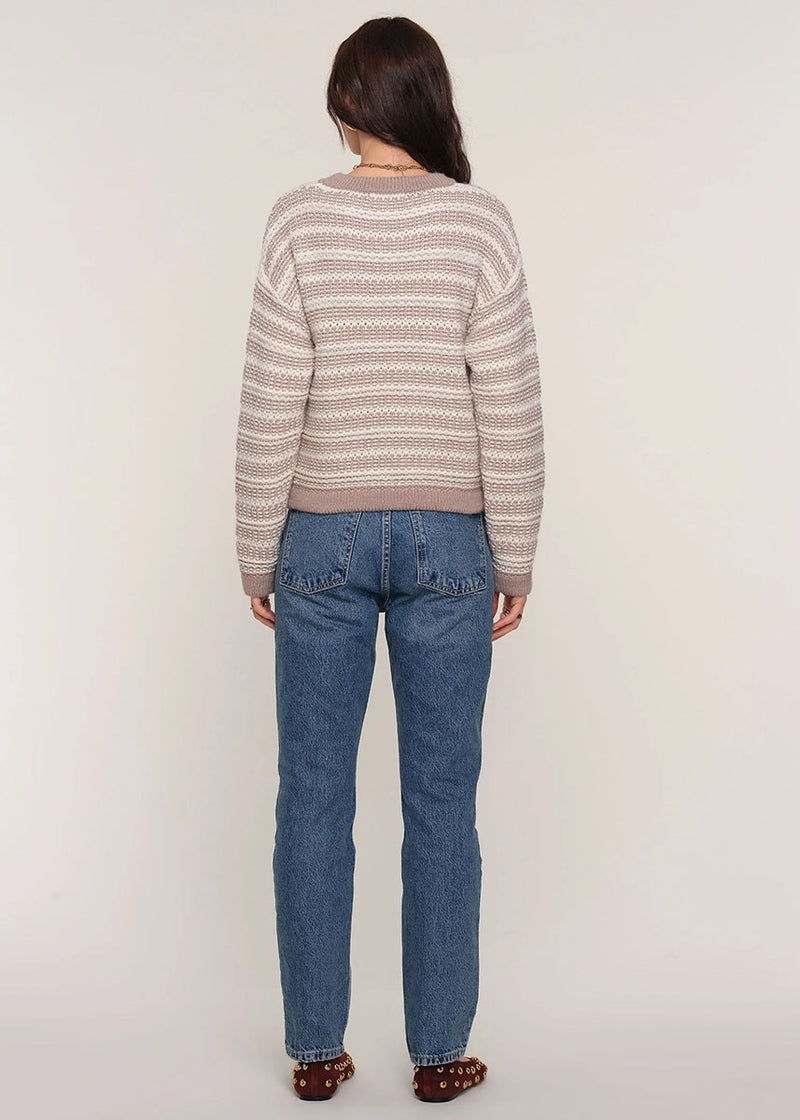 Nelly Sweater - Doe