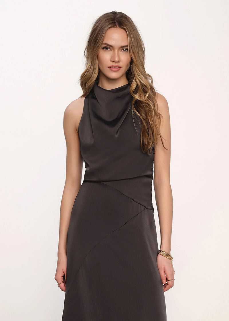 Laurel Dress - Black