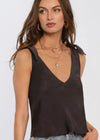 Karina Top - Black