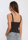 Amoret Cami - Black