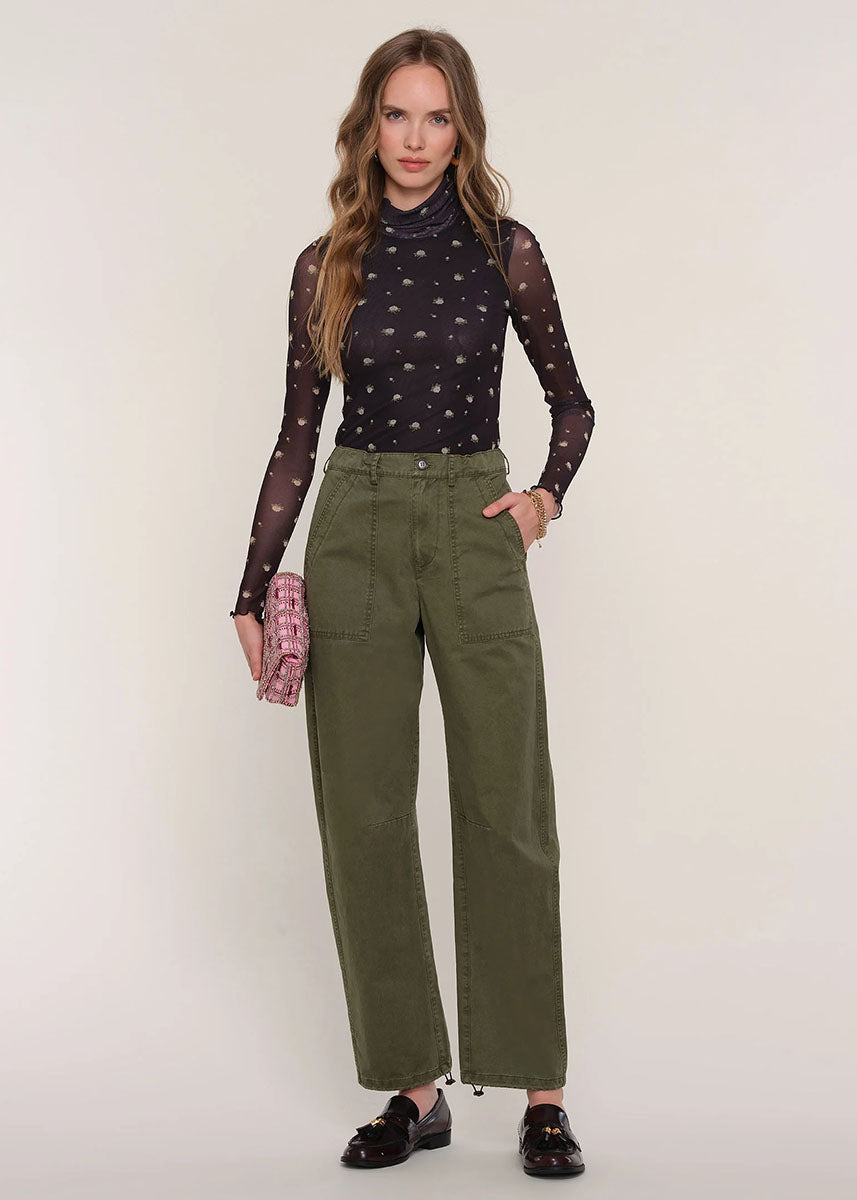 Kaia Pant - Army