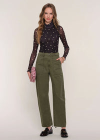 Kaia Pant - Army