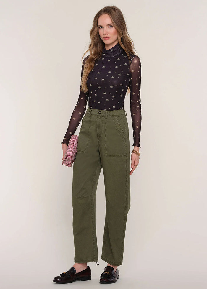 Kaia Pant - Army